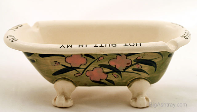 Claw Foot Bathtub Rumpus Room Original - Image 4