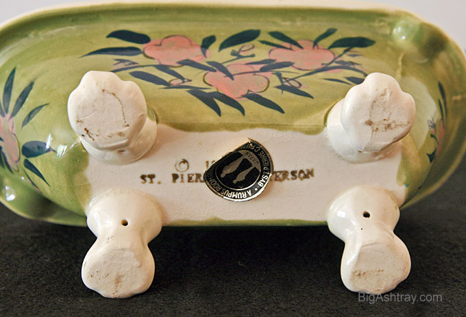 Claw Foot Bathtub Rumpus Room Original - Image 2