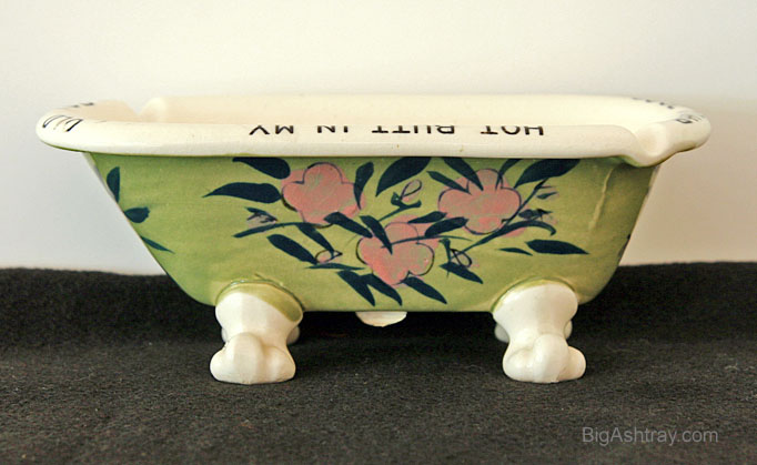 Claw Foot Bathtub Rumpus Room Original