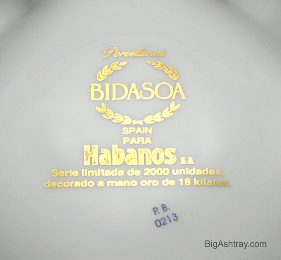 Festival Del Habano II La Habana 2000 No. 213 - Image 3