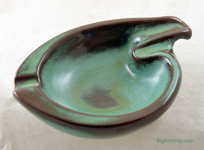 Francoma Cigar, Pipe and Cigarette Ashtray - Image 2