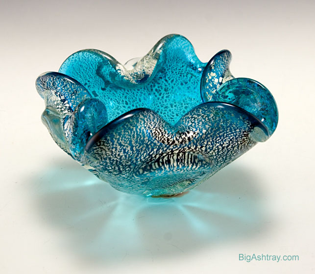 Genuine Vintage Venetian Glass Handmade on the Isle of Murano