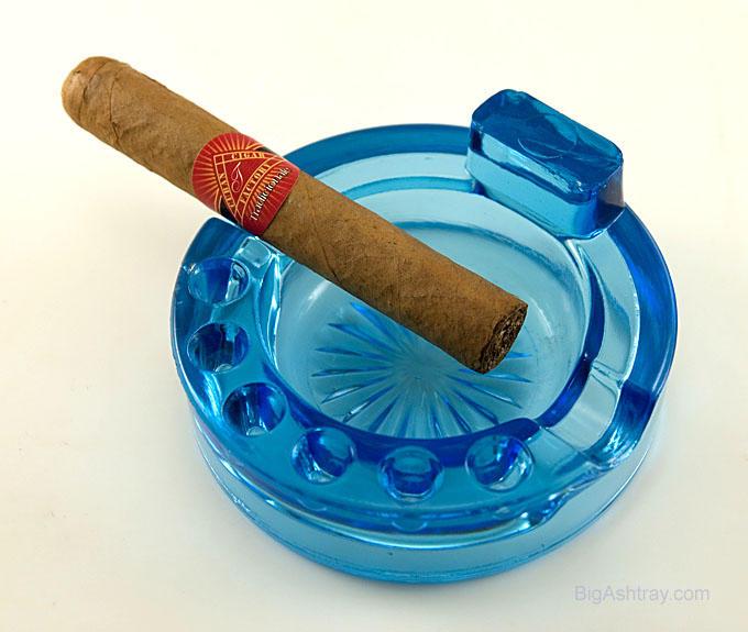 Honky Tonk Roaring 20s Bar Ashtray