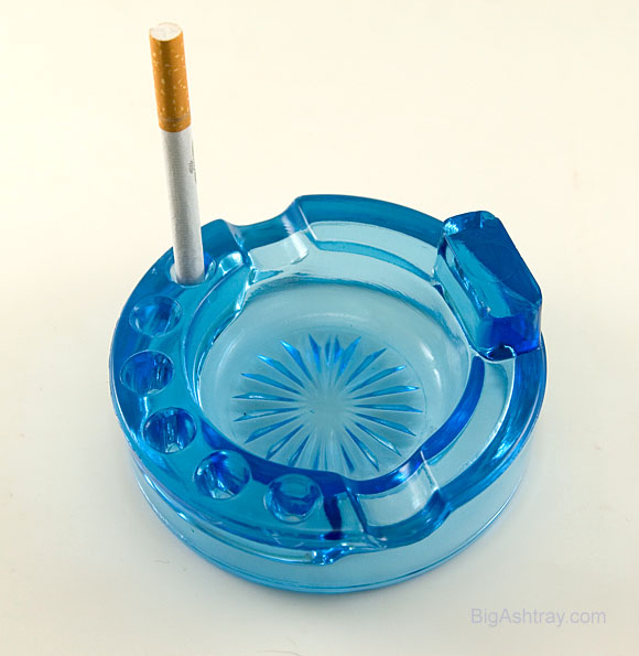 Honky Tonk Roaring 20s Bar Ashtray - Image 3