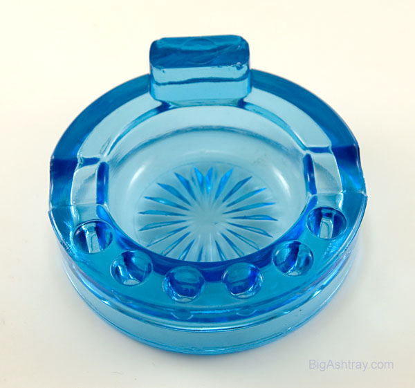 Honky Tonk Roaring 20s Bar Ashtray - Image 2