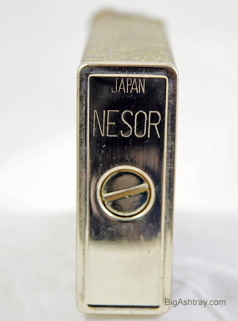 Huge Antique Table Lighter - Image 3