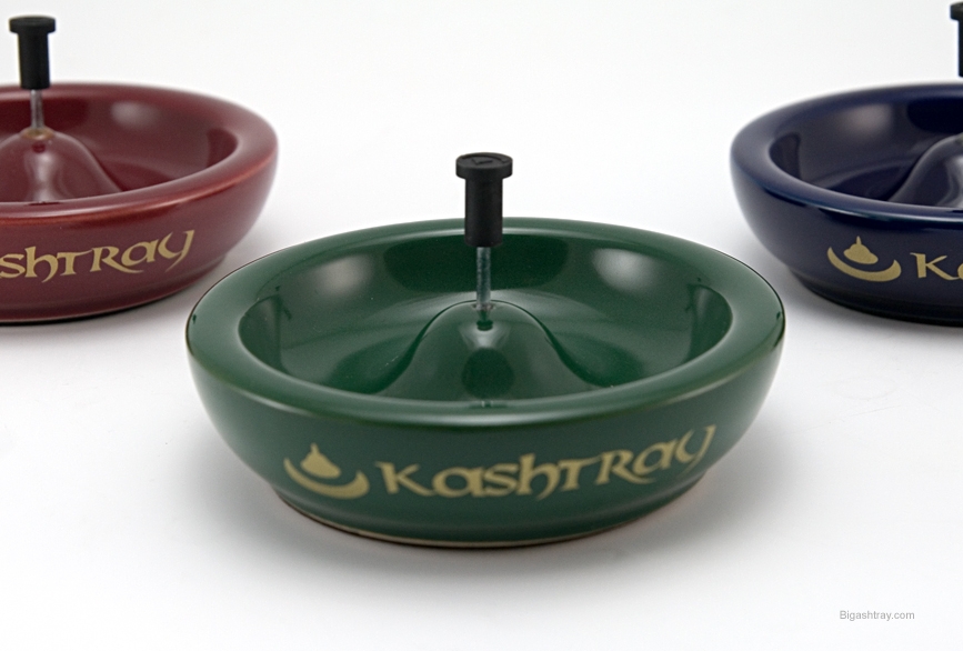 Kashtray Pipe Smoking Accessory Debowler - Image 6