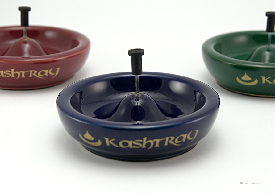 Kashtray Pipe Smoking Accessory Debowler - Image 5