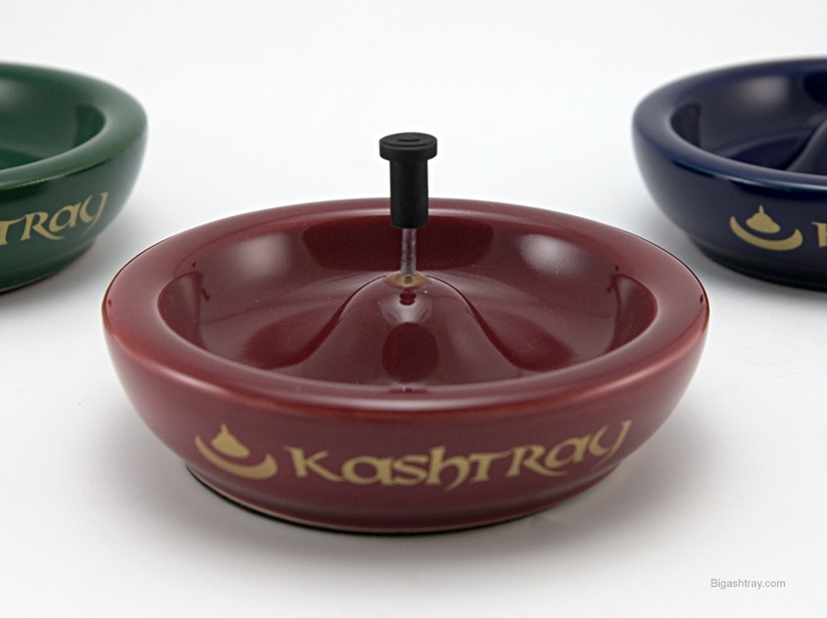 Kashtray Pipe Smoking Accessory Debowler - Image 4