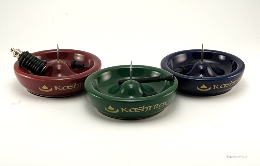 Kashtray Pipe Smoking Accessory Debowler - Image 2