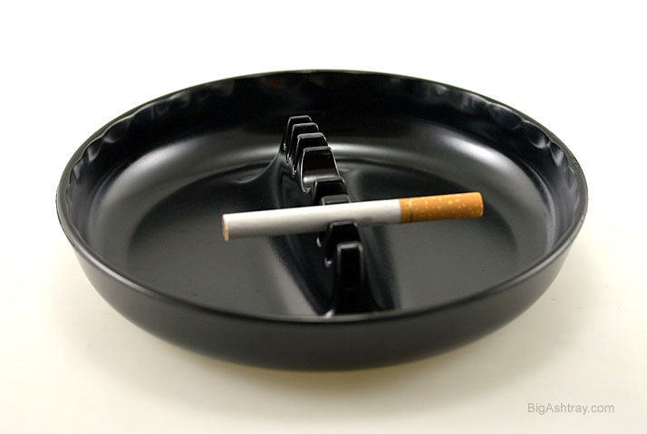 Outdoor Ashtrays Melamine Stackable - Image 3