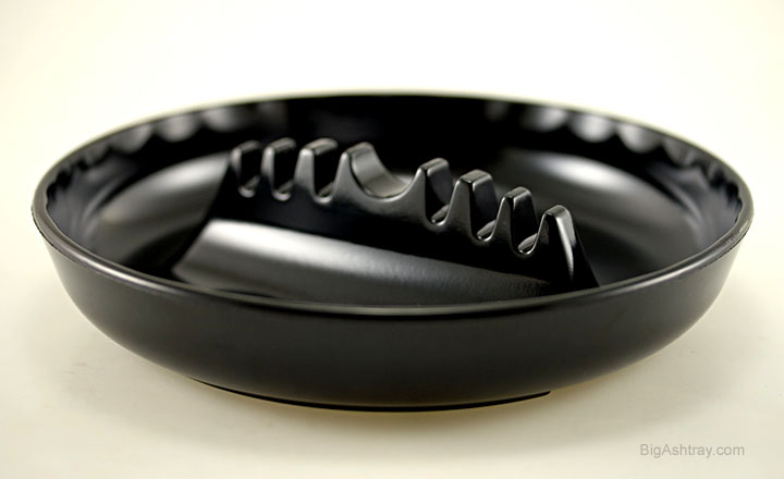 Outdoor Ashtrays Melamine Stackable - Image 5