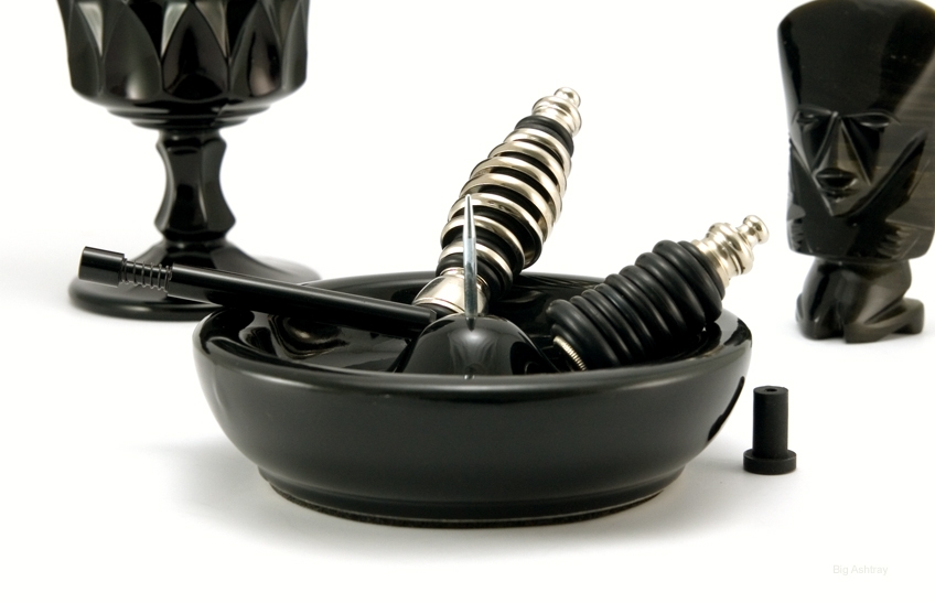 Kashtray Pipe Smoking Accessory Debowler - Image 8