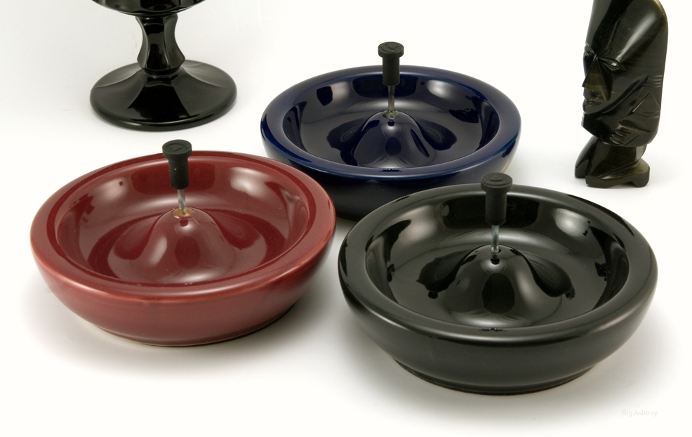 Kashtray Pipe Smoking Accessory Debowler - Image 9