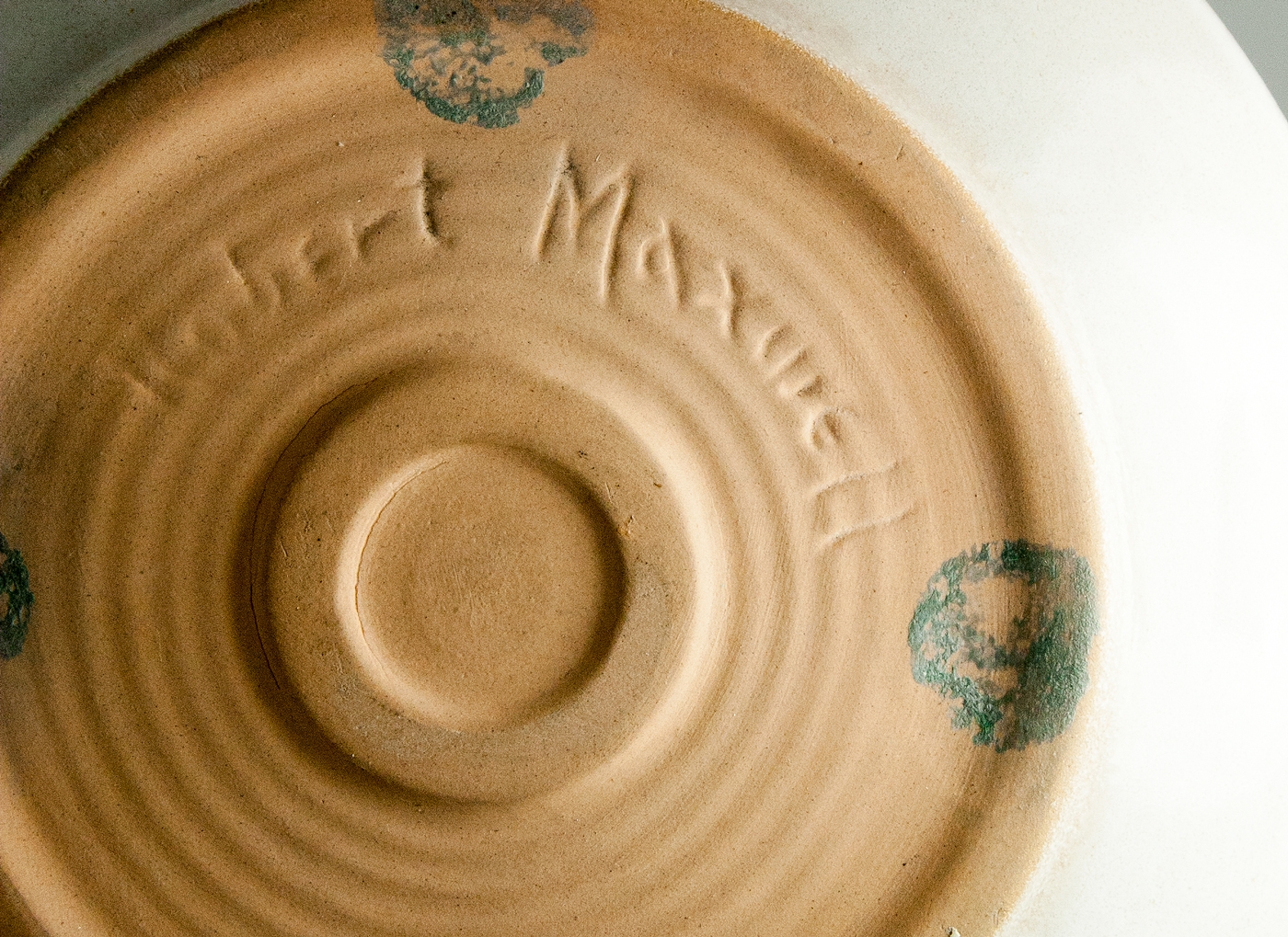 Robert Maxwell for Blenko Smoking Ashtray - Image 6